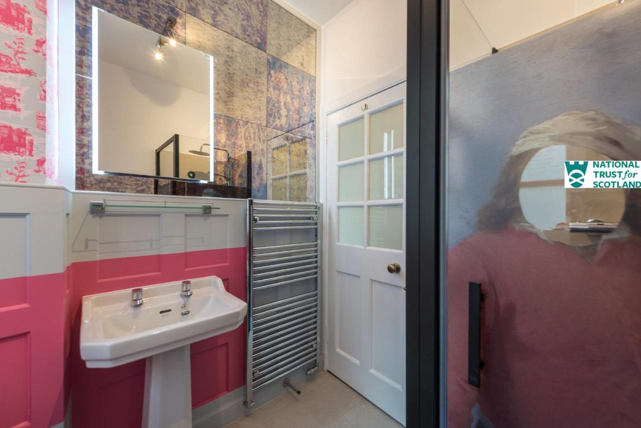 Johnstone By The National Trust Scotland Appartement Edinburgh