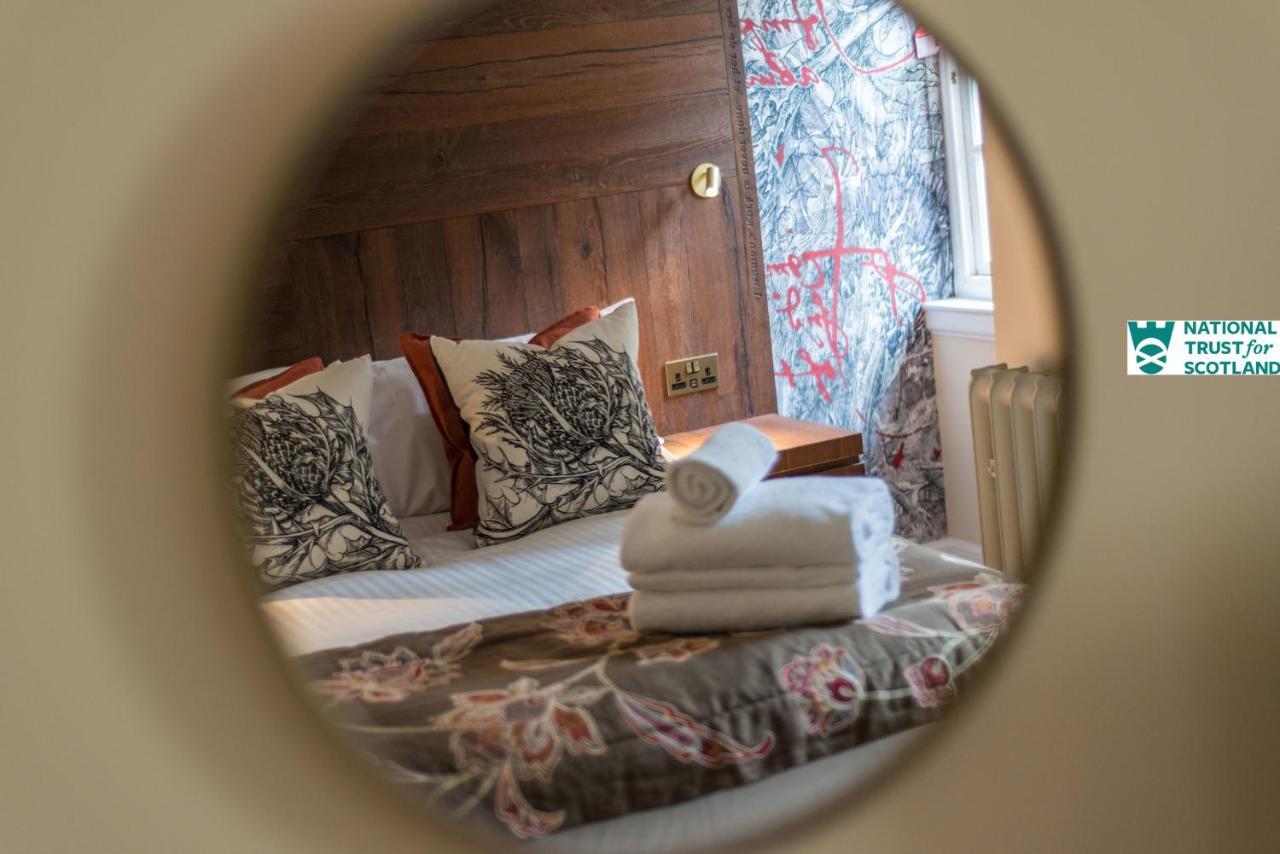 Johnstone By The National Trust Scotland Appartement